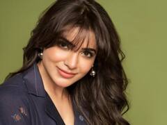 Actress Samantha : மறுமணம் குறித்த கேள்விக்கு மனம் திறந்த நடிகை சமந்தா!
