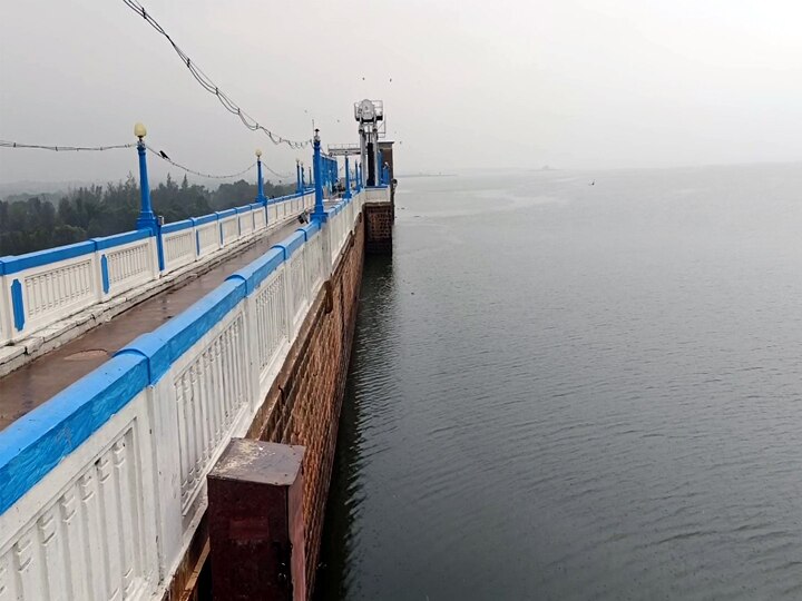 Vaigai Dam: தொடர் மழையால் வைகை அணைக்கு வினாடிக்கு 18,586 கனஅடி நீர் அதிகரிப்பு