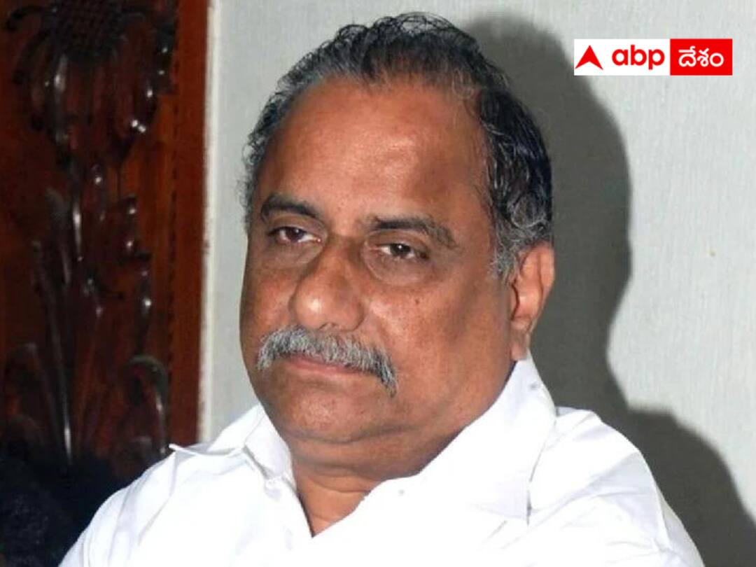 Mudragada Padmanabham decided to join YSRCP Mudragada Padmanabham : వైసీపీలోకి ముద్రగడ పద్మనాభం - ఎమ్మెల్యే సీటు కూడా ఖరారయిందా ?