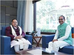 Shivraj Singh Chouhan: पार्टी में क्या होगी अगली भूमिका? शिवराज सिंह चौहान बोले- 'जो अपने बारे में सोचता है वो...'