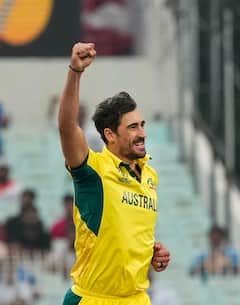 Mitchell Starc: শেষ আইপিএল খেলেছেন ৮ বছর আগে, ফিরেই পেলেন রেকর্ড দাম!