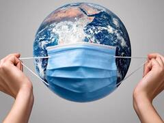 Health Tips: केरल में मिला COVID-19 न्यू वेरिएंट JN.1, जानें इसके शुरुआती लक्षण