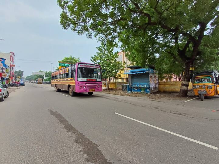 இதனால் நெல்லை மக்களின் நிலை இயல்பு நிலைக்கு திரும்பியுள்ளது.