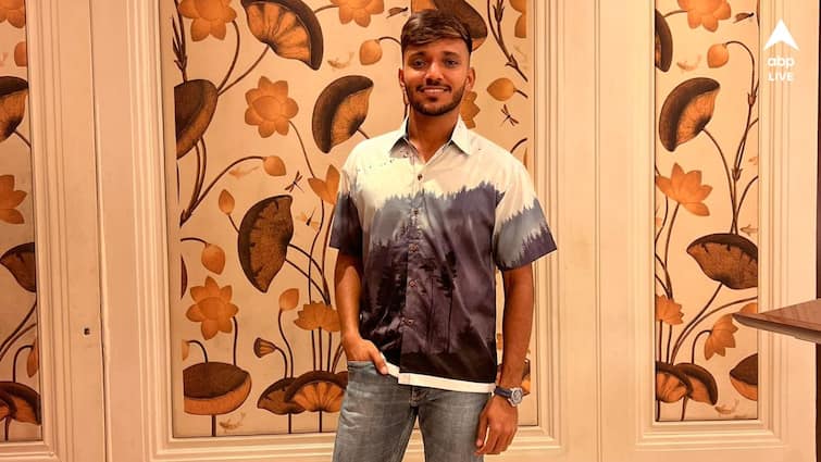 IPL Auction 2024 KKR purchased pacer Chetan Sakariya know his record stats IPL Auction: বিনা প্রতিদ্বন্দ্বিতায় সৌরাষ্ট্রের পেসারকে দলে নিল কেকেআর