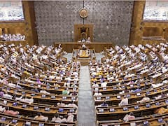 Amid Empty Oppn Benches, Lok Sabha Passes Bills To Overhaul Criminal Laws