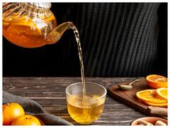 वेट लॉ करने वाला सबसे ताकतवर ड्रिंक, 7 तरीकों से करता है वजन कम