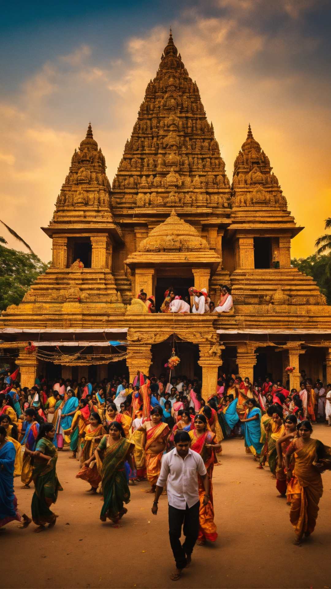 दुनियाभर में इस संस्था