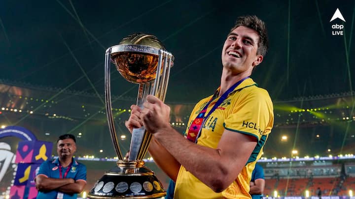 IPL Auction 2024 Pat Cummins Becomes 2nd Most Expensive Player IPL History 20.5 Crore Sold to Sunrisers Hyderabad IPL Auction 2024: Cummins 2nd Most Expensive Buy In IPL History As SRH Break The Bank For Australian Skipper