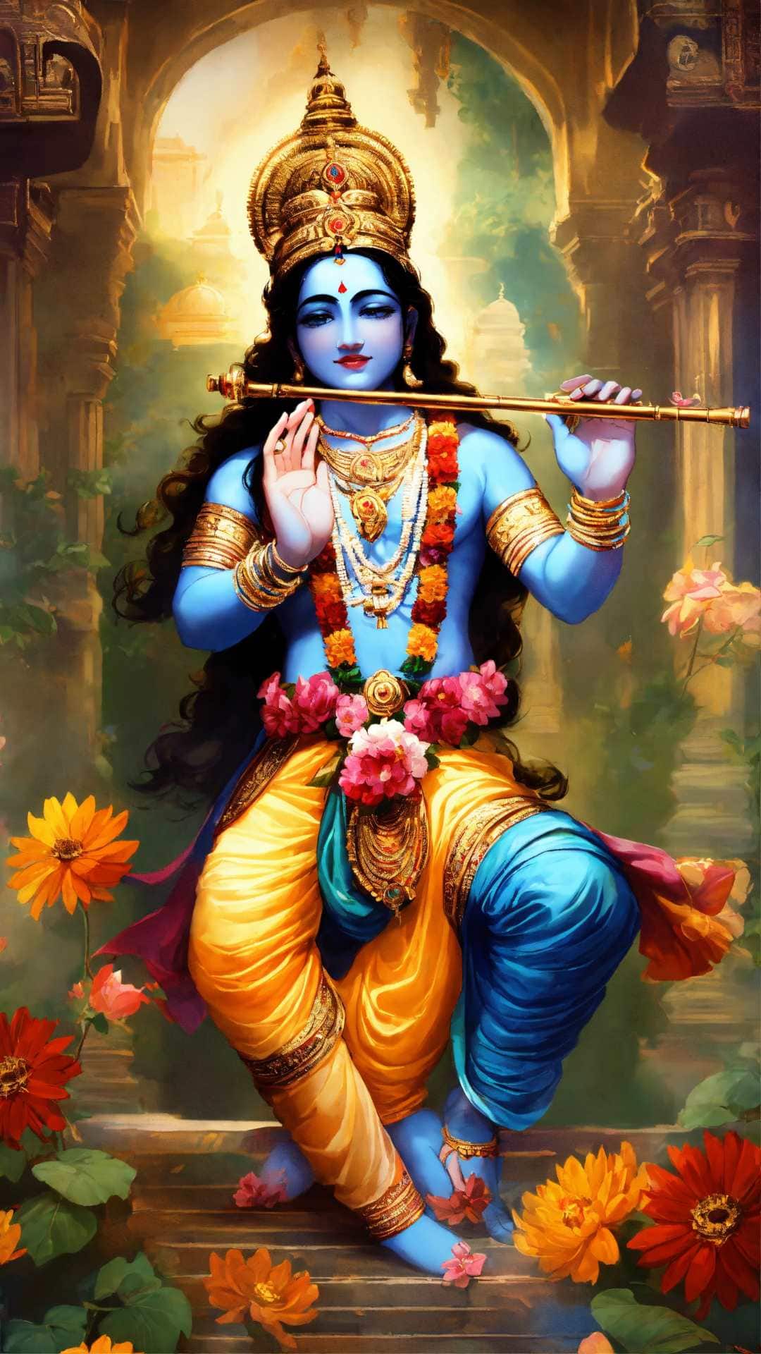 ISKCON का पूरा नाम International Society for