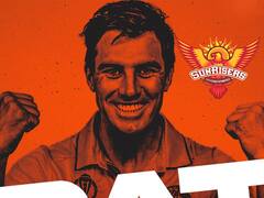 Pat Cummins Sold For 20.5 Crores To Sunrisers Hyderabad: ఐపీఎల్ చరిత్రను తిరగరాసిన ప్యాట్ కమిన్స్