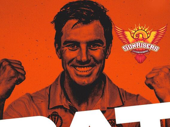 ఐపీఎల్ చరిత్రను తిరగరాసిన ప్యాట్ కమిన్స్