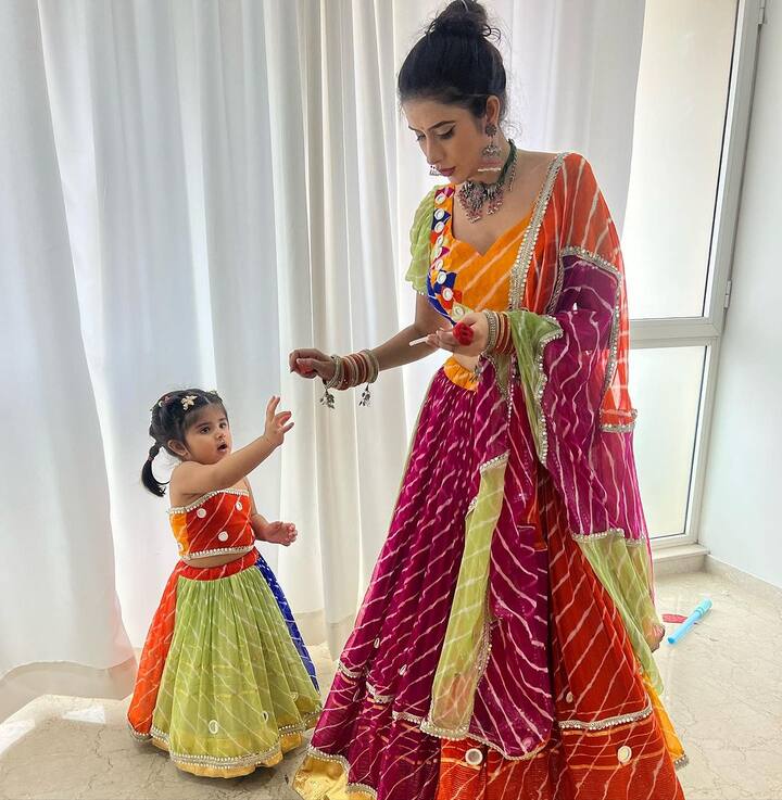 सुष्मिता सेन के भाई राजीव सेन के भाई से तलाक लेने के बाद टीवी एक्ट्रेस चारू असोपा को काफी मुश्किलों का सामना करना पड़ रहा है. सिंगर मदर होने के नाते एक्ट्रेस को मुंबई में कहीं घर नहीं मिल रहा था. जिसपर अब उन्होंने खुलकर बात की. जानिए उन्होंने क्या कहा...