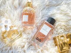 PHOTO : तुम्हीही रोज परफ्युम लावता का? मग जाणून घ्या त्याचे दुष्परिणाम