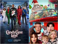 Christmas 2023: इस क्रिसमस फैमिली के साथ घर बैठे देखें ये मजेदार फिल्में, इन ओटीटी प्लेटफॉर्म पर हैं अवेलेबल, मिलेगा फुल एंटरटेनमेंट
