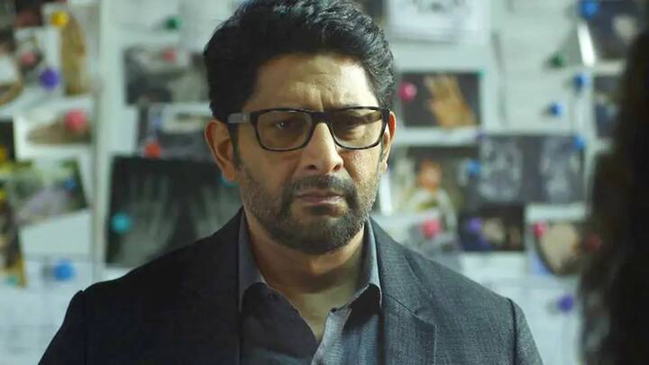 Arshad Warsi in Asur: Arshad, who everyone has loved in his comedy roles and who is more friendly as Circuit to Munnabhai, left tongues wagging with praise for his performance in Asur. In every frame of his character, Arshad only exuded the finesse of his craft. 