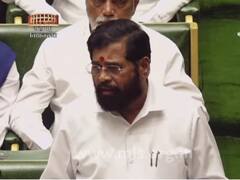 मराठा आरक्षणासाठी फेब्रुवारीत विशेष अधिवेशन घेणार; मुख्यमंत्री एकनाथ शिंदे यांची विधानसभेत घोषणा