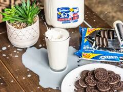 Oreo Cake Recipe : கிறிஸ்துமஸிற்கு சூப்பரான ஓரியோ கேக் சுலபமா செய்யலாம்..ரெசிபி இதோ..!