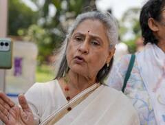 डिंपल यादव के सस्पेंड होने पर सपा सांसद जया बच्चन की पहली प्रतिक्रिया, जानें- क्या कहा?