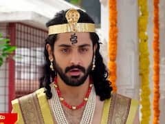 'నాగ పంచమి' సీరియల్:నాగమణి మోక్షని కాపాడగలదని తెలుసుకున్న పంచమి.. మేఘన మాయలో ఫణేంద్ర!