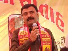 गुजरात में कांग्रेस विधायक चिराग पटेल ने दिया इस्तीफा, बोले- 'देश के खिलाफ है पार्टी की विचारधारा'