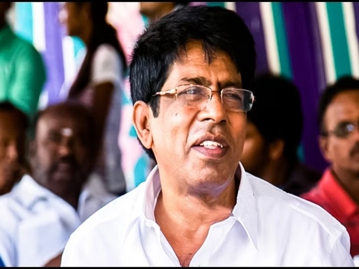 R. Sundarrajan: வில்லனாக எம்.ஜி.ஆர் வாங்கிய முதல் சம்பளம்! என்ன செய்தார் தெரியுமா? உண்மை கதை பகிர்ந்த ஆர். சுந்தர்ராஜன்  