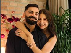 प्रेग्नन्सीच्या चर्चेदरम्यान अनुष्काची खास पोस्ट; नेटकऱ्यांनी शुभेच्छा द्यायला केली सुरुवात