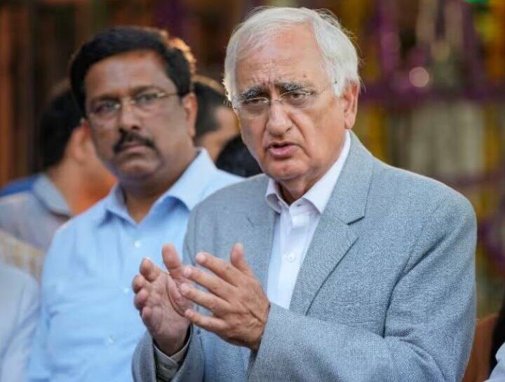 Lok Sabha Election 2024 Salman Khurshid named in Congress 5 member National Alliance Committee Lok Sabha Election: लोकसभा चुनाव के लिए कांग्रेस ने बनाई कमेटी, यूपी से इस नेता को मिली बड़ी जिम्मेदारी