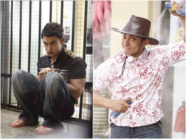 Aamir Khan chewed 100 paans per day during shoot of pk know the reason why जब 1 दिन में आमिर खान को खाने पड़ते थे 100 पान, वजह जान हो जाएंगे हैरान