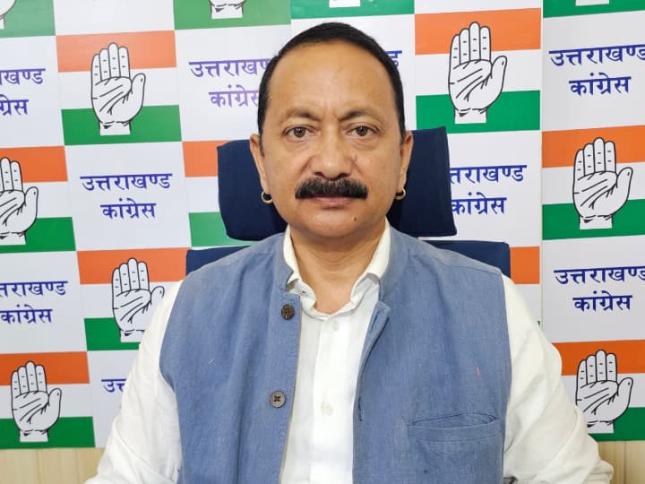 Uttarakhand Congress State president Karan Mehra warned on Electricity Price Hike ann Electricity Price Hike: बिजली के दामों बढ़ोत्तरी का प्रस्ताव वापस लेने की मांग, कांग्रेस प्रदेश अध्यक्ष करण मेहरा ने दी ये चेतावनी