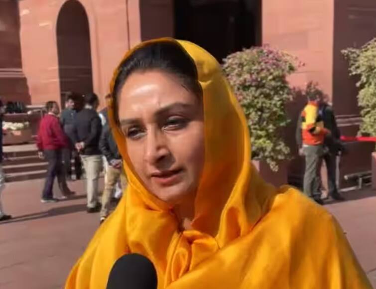 opposition mps suspended lok sabha rajya sabha sad mp harsimrat kaur calls new parliament building graveyard of democracy Opposition MPs Suspended: 'ਨਵੀਂ ਸੰਸਦ ਲੋਕਤੰਤਰ ਦਾ ਕਬਰਿਸਤਾਨ', 141 ਮੈਂਬਰਾਂ ਦੀ ਮੁਅੱਤਲੀ 'ਤੇ  ਹਰਸਿਮਰਤ ਬਾਦਲ ਦੀ ਟਿੱਪਣੀ