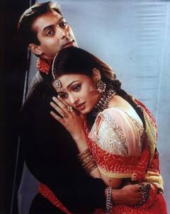 सलमान -ऐश्वर्या से लेकर करीना-शाहीद तक ये थे बॉलीवुड के पावर कपल, लेकिन अधूरी रह गई इनकी कहानी