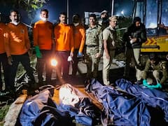 नागपुर फैक्टरी ब्लास्ट में 9 लोगों की मौत के बाद केस दर्ज, ATS और IB टीम ने किया घटनास्थल का दौरा