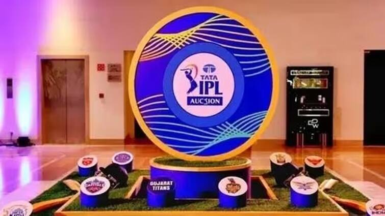 IPL Auction 2024: read the story of how much Mini Auction Fund Rules for all 10 Team Franchise for today IPL Auction 2024: આજના મિની ઓક્શન માટે કોના પર્સમાં કેટલા કરોડ ? જાણો તમામ 10 ફ્રેન્ચાઇઝીઓનું ફન્ડ