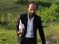 जब अंधेरे में विधायक का परिवार तो कैसे रोशन होगा गांव? जानें शपथ समारोह के लिए कैसे विधानसभा पहुंचे थे डोडियार