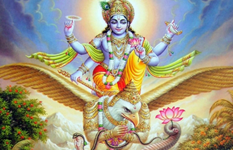 Garuda Purana: શું તમે પણ કર્યા છે આ 5 કર્મ, જાણી લો નરકમાં કેવી હશે તમારી સજા