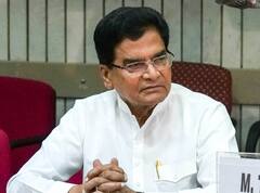 सांसदों को निलंबित होने पर सपा सांसद रामगोपाल यादव की पहली प्रतिक्रिया, जानिए क्या किया दावा