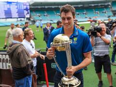 IPL 2024: Most Expensive Players In History Of Indian Premier League