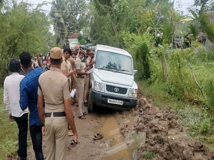 டீ சர்ட் பேரம் பேசியபோது போலீசிடம் சிக்கிய பயங்கர கொள்ளையர்கள் - திருவாரூரில் நடந்தது என்ன?