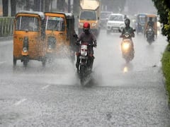திருநெல்வேலி, தூத்துக்குடி உள்ளிட்ட 7 மாவட்டங்களுக்கு கனமழை எச்சரிக்கை.. மீனவர்களுக்கு அறிவுறுத்தல்..