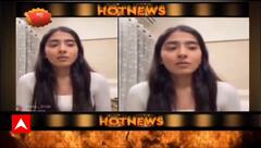 Bigg Boss 17: Munawar's current girlfriend Nazila Sitaishi breaks all ties with him, Watch Hot News