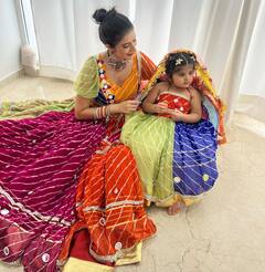 घर ना मिलने पर फिर छलका चारु असोपा का दर्द, बोलीं - 'आंसुओं को रोक नहीं पाई, ऐसा लगा जैसे सिंगल मदर होना गुनाह है'