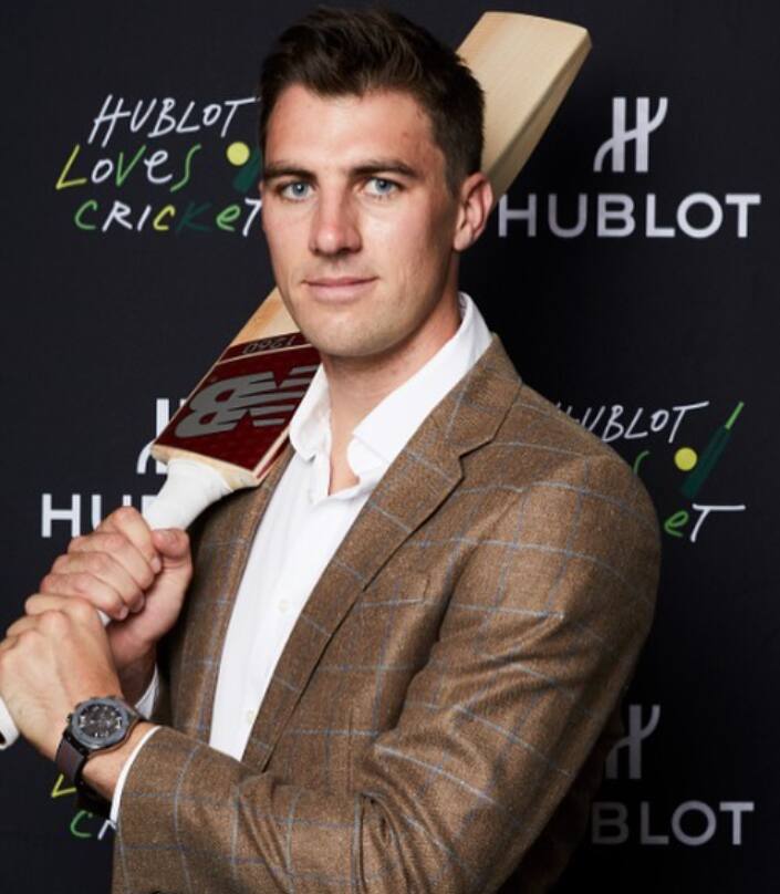 இதனையடுத்து பேட் கம்மின்ஸை வாங்க அனைத்து அணிகளும் வாங்க முயன்றது.