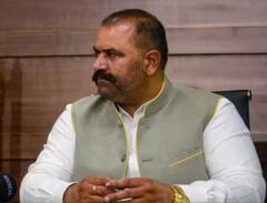 संसद से 49 सांसद और हुए सस्पेंड, AAP सांसद सुशील कुमार बोले- 'गंदी राजनीति हो रही...'