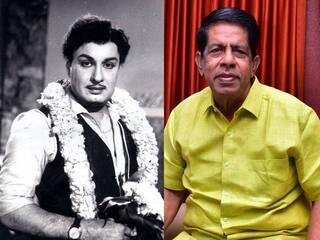 R. Sundarrajan: வில்லனாக எம்.ஜி.ஆர் வாங்கிய முதல் சம்பளம்! என்ன செய்தார் தெரியுமா? உண்மை கதை பகிர்ந்த ஆர். சுந்தர்ராஜன்  