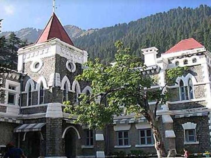 Uttarakhand Nainital ramnagar ti suspend on uttarakhand High Court order Uttarakhand News: उत्तराखंड हाईकोर्ट के आदेश पर रामनगर थाना प्रभारी निलंबित, जानिए किस मामले में हुई कार्रवाई