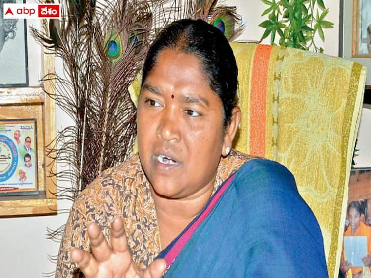 Soon 14 thousand Anganwadi posts will be filled says Minister Sitakka Anganwadi Recruitment: త్వరలో 14 వేల అంగన్వాడీ పోస్టుల భర్తీ, మంత్రి సీతక్క వెల్లడి