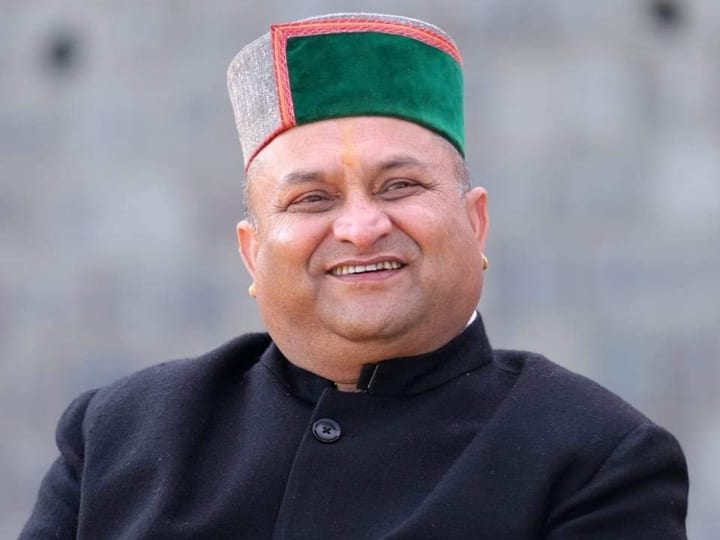 Himachal Assembly Winter Session: कौन हैं हिमाचल विधानसभा के नए उपाध्यक्ष विनय कुमार? सदन में निर्विरोध हुआ चयन Himachal Pradesh Assembly Winter Session Who is new Deputy Speaker Vinay Kumar Unopposed elected in Assembly ANN Himachal Assembly Winter Session: कौन हैं हिमाचल विधानसभा के नए उपाध्यक्ष विनय कुमार? सदन में निर्विरोध हुआ चयन