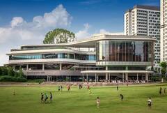 MBA કરવાનું પ્લાનિંગ કરી રહ્યા છો તો અહી જુઓ એશિયાની ટોચની બિઝનેસ સ્કૂલ