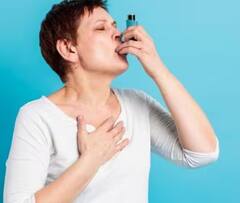 Health Tips: શિયાળાની ઋતુમાં અસ્થમાના દર્દીઓએ આ બાબતોનું રાખવું જોઇએ ખાસ ધ્યાન