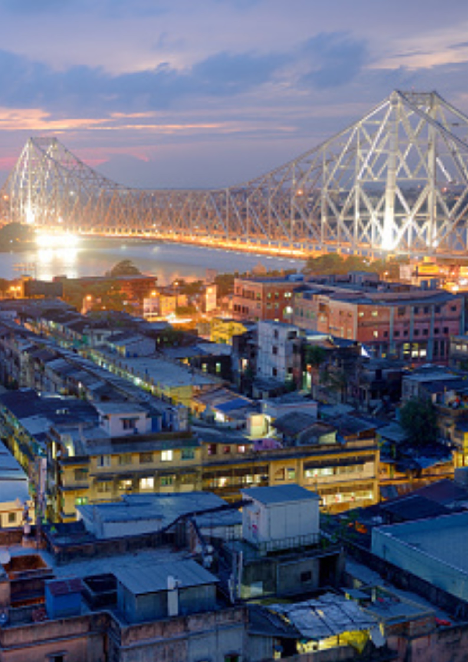 10 Fun Things To Do In Kolkata On A Winter Weekend